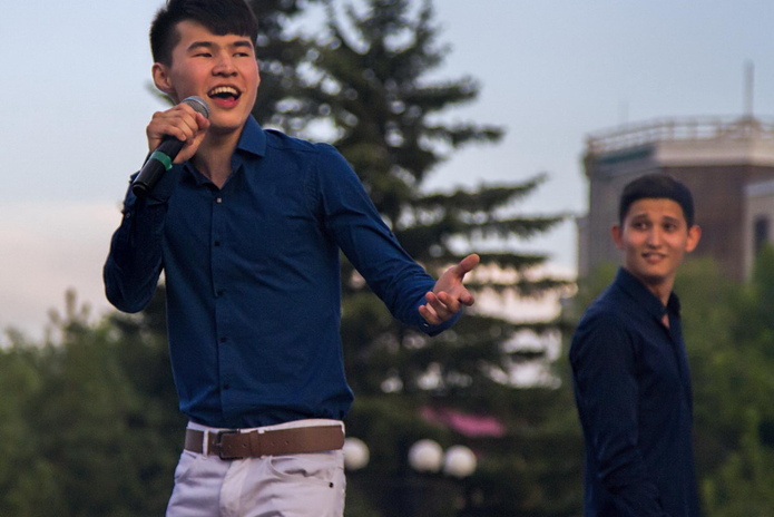 Вечная молодость