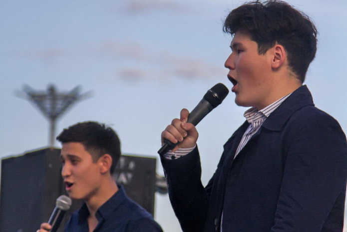 Вечная молодость