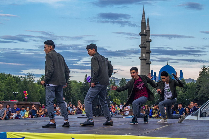 Вечная молодость