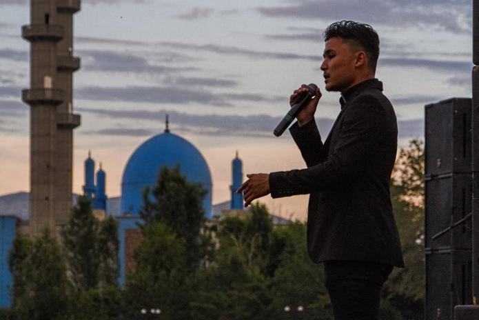 Вечная молодость