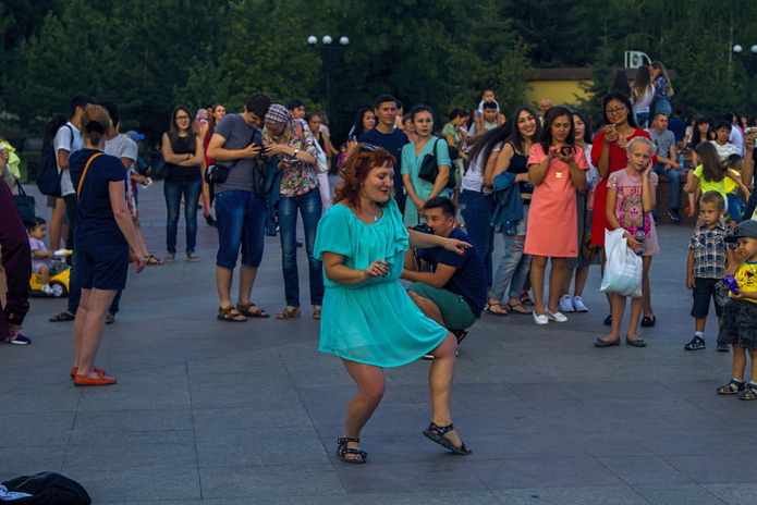 Вечная молодость