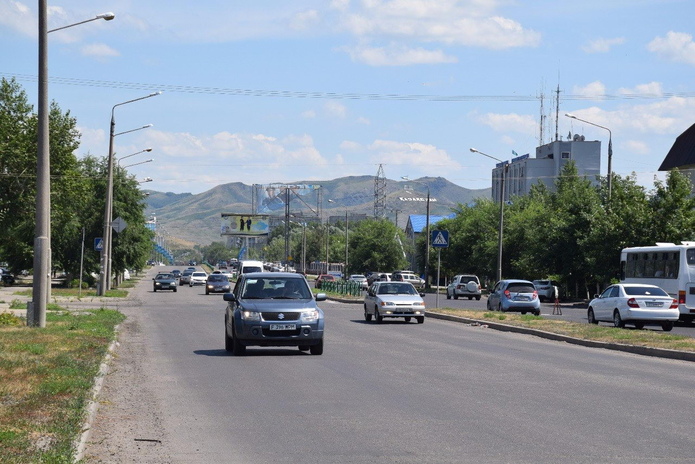 Ям не останется