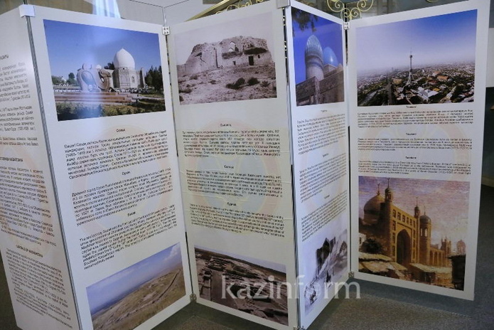 Где работает президент