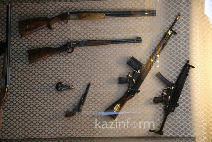 Где работает президент