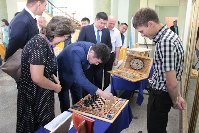 Всё своё