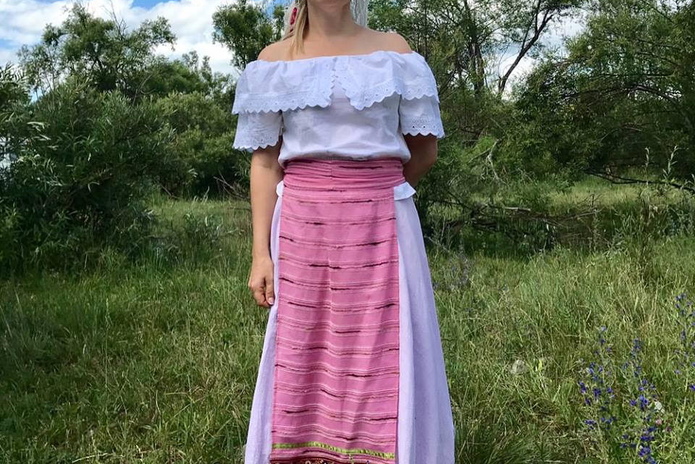 Петь, чтобы жить