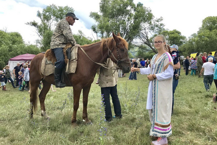 Петь, чтобы жить