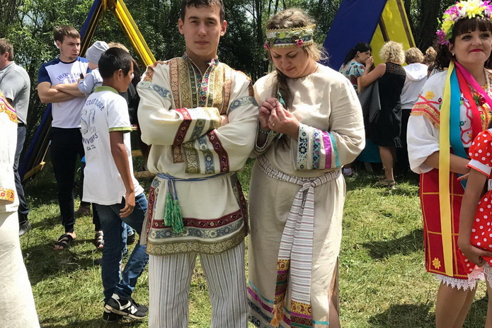 Петь, чтобы жить