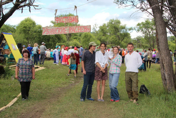 Петь, чтобы жить