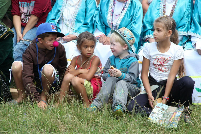 Петь, чтобы жить