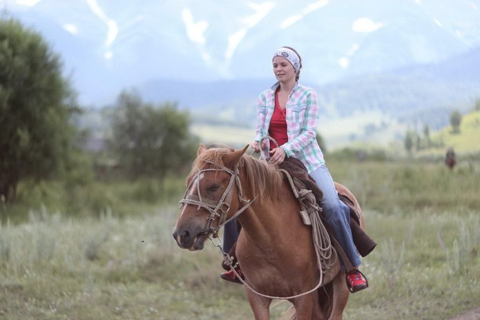 Петь, чтобы жить