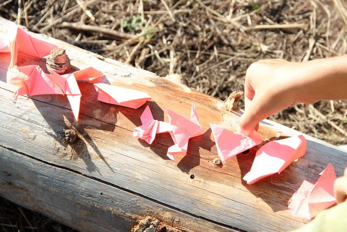 Петь, чтобы жить