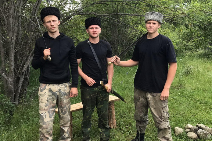 Петь, чтобы жить