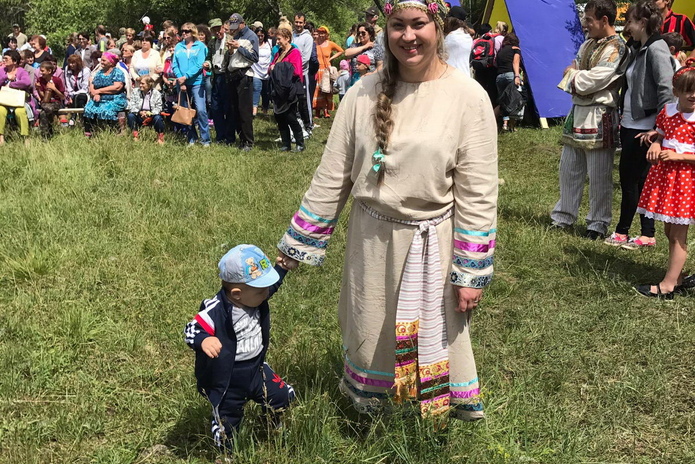 Петь, чтобы жить