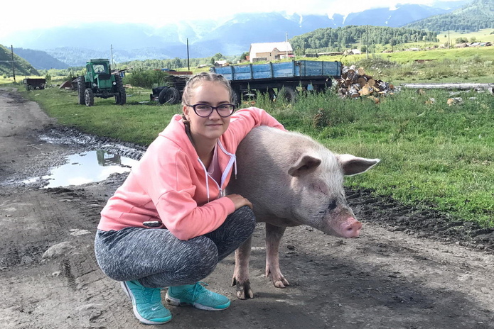 Петь, чтобы жить