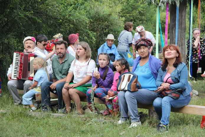 Петь, чтобы жить