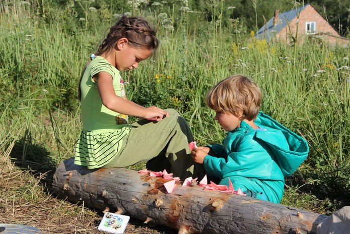 Петь, чтобы жить