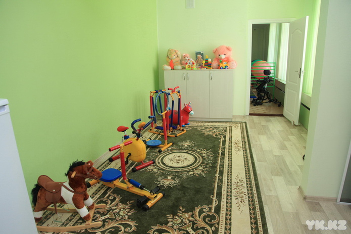 Подарили радость