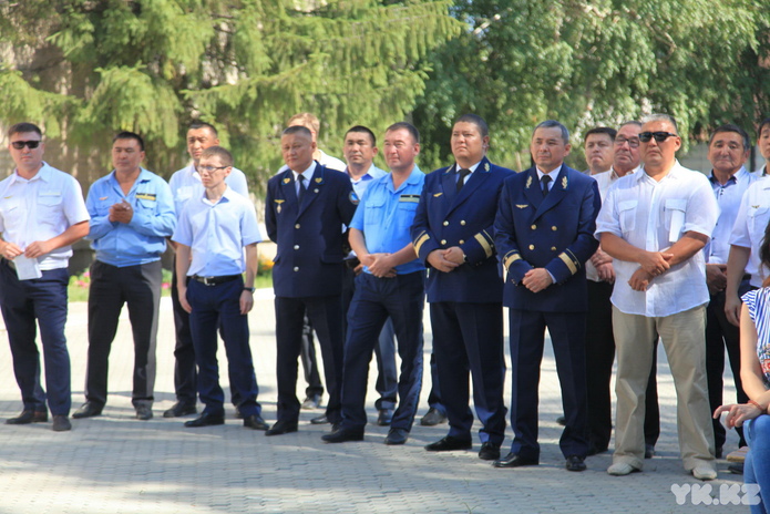 Праздник железнодорожников