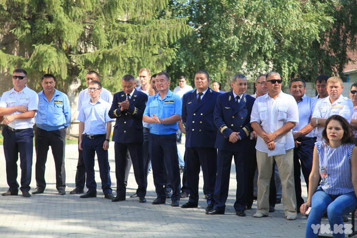 Праздник железнодорожников