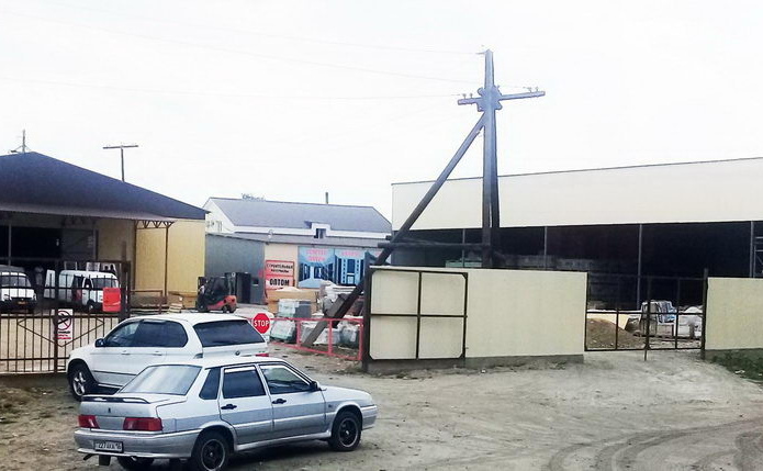 Для вашего удобства - PR