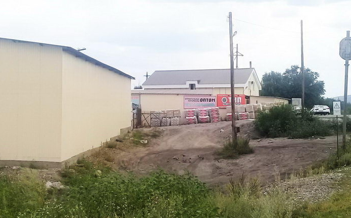 Для вашего удобства - PR