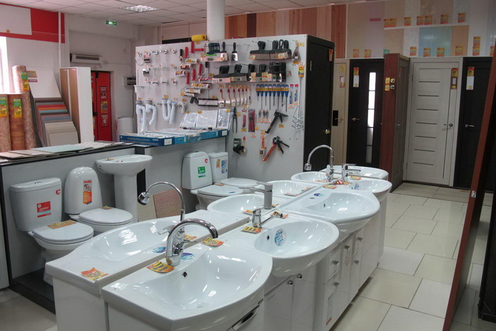 Для вашего удобства - PR