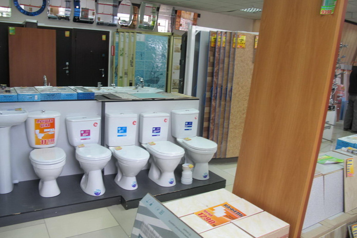 Для вашего удобства - PR