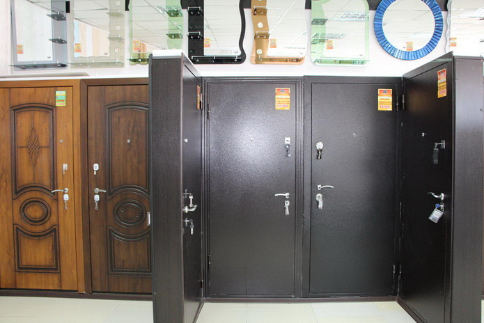 Для вашего удобства - PR