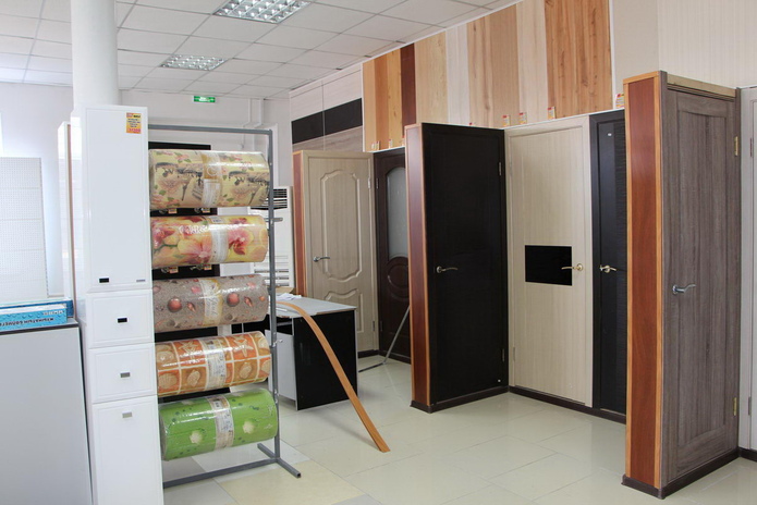 Для вашего удобства - PR