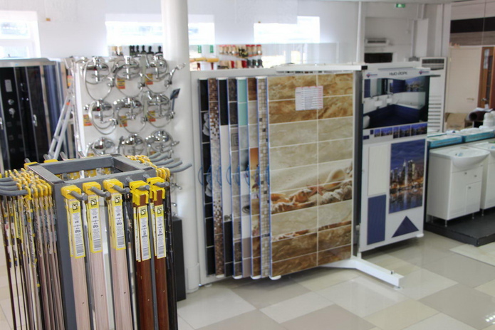 Для вашего удобства - PR