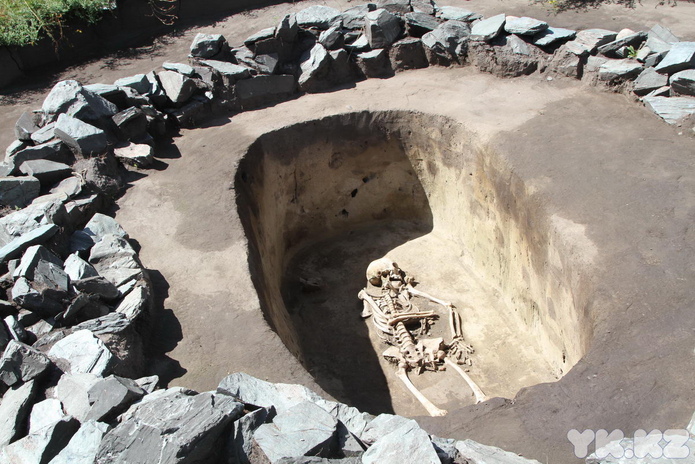 Пришли и остались (+фото)