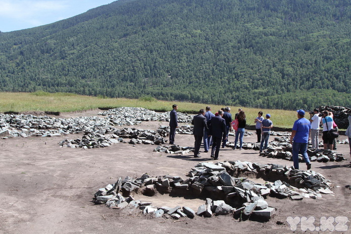 Пришли и остались (+фото)