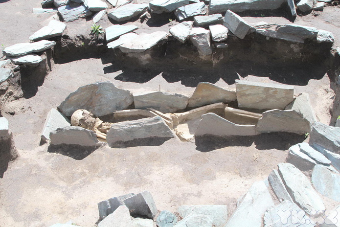 Пришли и остались (+фото)