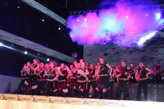 Стань лучшим - PR