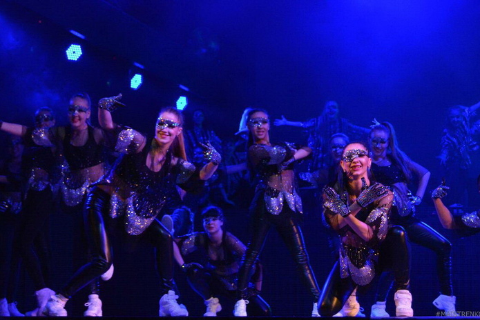 Стань лучшим - PR