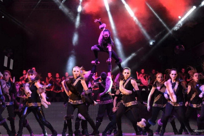 Стань лучшим - PR