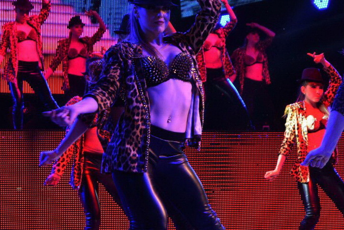 Стань лучшим - PR