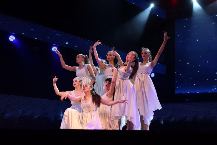 Стань лучшим - PR