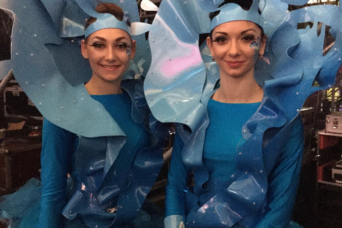 Стань лучшим - PR