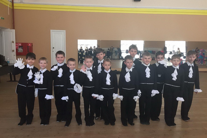 Стань лучшим - PR