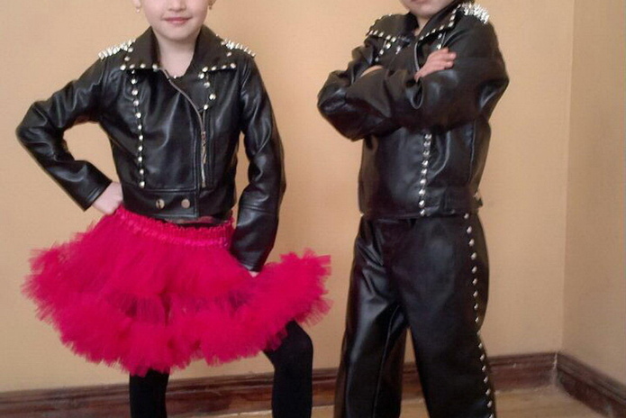 Стань лучшим - PR