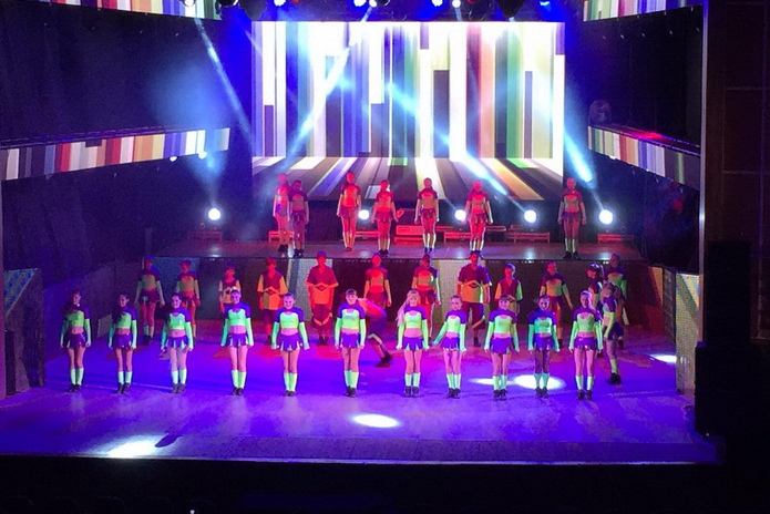 Стань лучшим - PR