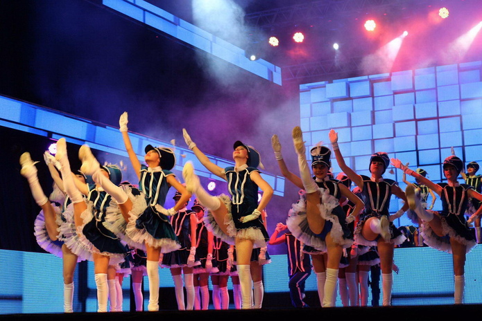 Стань лучшим - PR