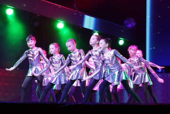 Стань лучшим - PR