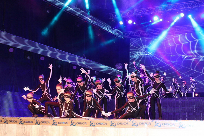 Стань лучшим - PR