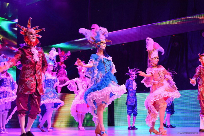 Стань лучшим - PR