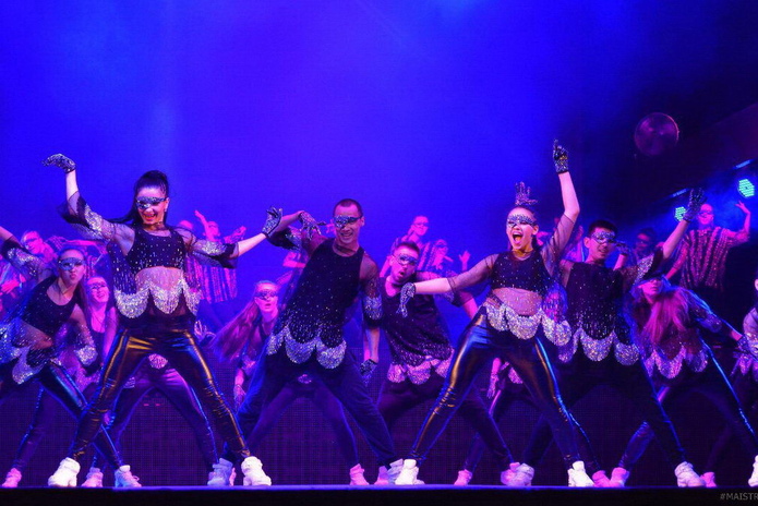 Стань лучшим - PR