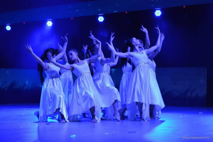 Стань лучшим - PR