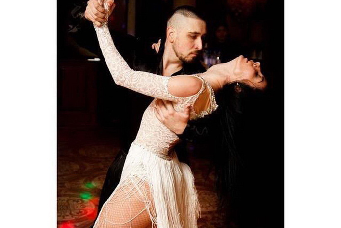 Стань лучшим - PR